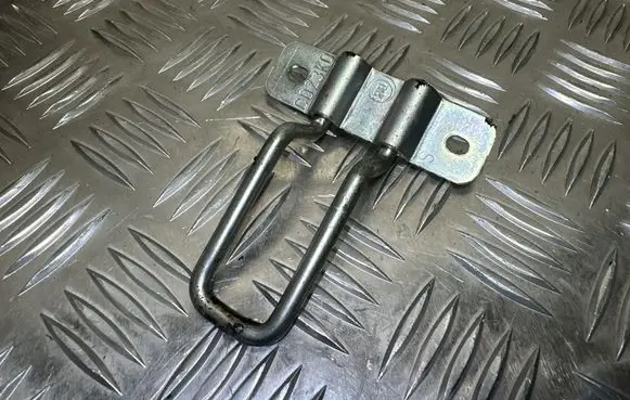 Fiat Ducato Loading door lock loop/hook striker C023K0