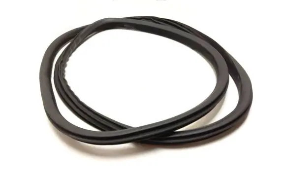 Volvo S80 Rubber seal rear door 