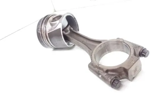 Volkswagen Transporter - Caravelle T5 Piston with connecting rod 03LA