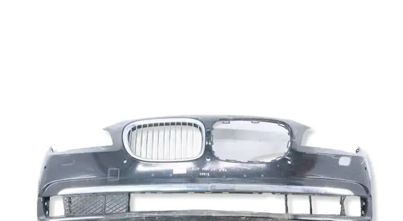 BMW 7 F01 F02 F03 F04 Front bumper 7251634 51117251634