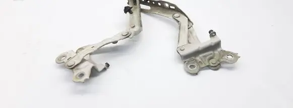 Skoda Superb B8 (3V) Engine bonnet/hood hinges 3V0823302 3V0823301