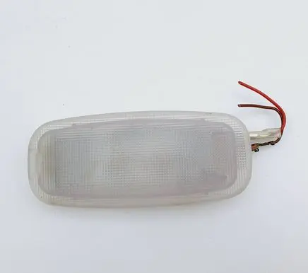 Mercedes-Benz Vaneo W414 Rear seat light 2028200401
