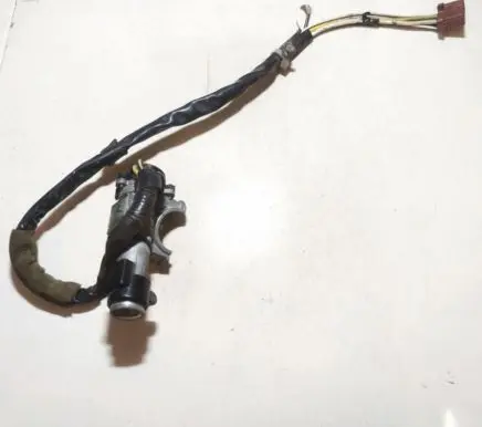 Honda Accord Ignition lock contact 