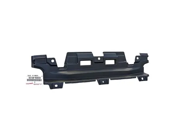 Lexus GX J150 Radiator support slam panel