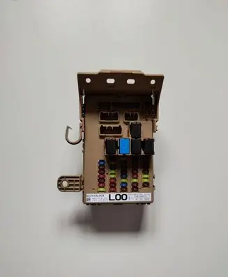 Subaru Outback (BS) Fuse module 82201AL00A