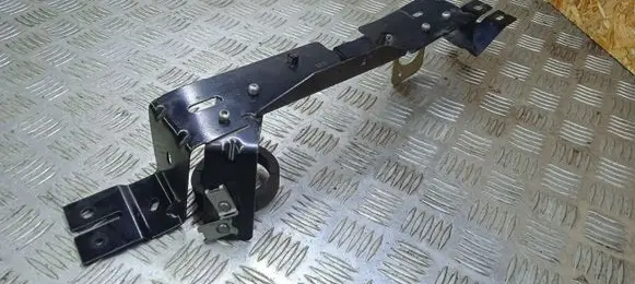 Smart ForTwo III C453 Other front suspension part 144C09677R