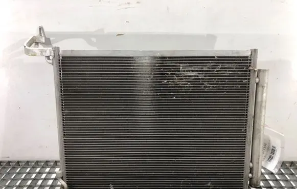 Ford Ecosport Coolant radiator H1BH-19710-AB