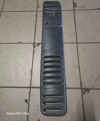 Peugeot Boxer (D) pillar trim (bottom) 53274980