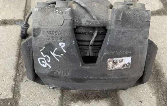 Audi Q5 SQ5 Front brake caliper 8R0105K 8K0615123E 8705A