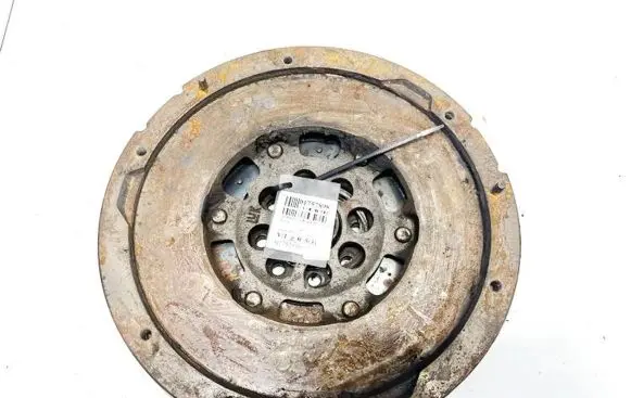 Ford Kuga I Flywheel