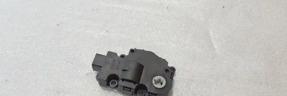 Mercedes-Benz GL X166 Air flap motor/actuator T1015556H