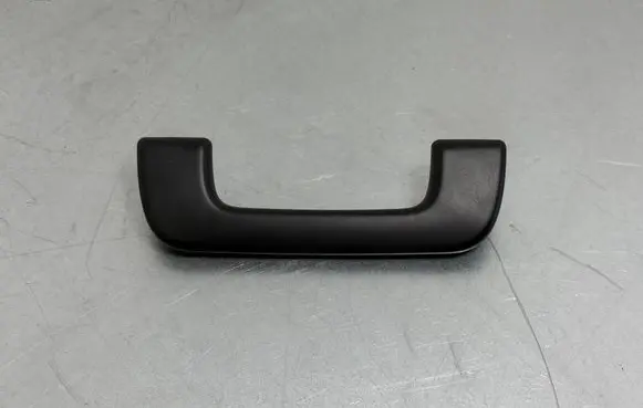 Audi Q7 4M Front interior roof grab handle 4M0857607