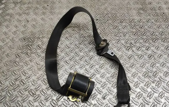 Renault Trafic II (X83) Front seatbelt 300774A 5205251 52210