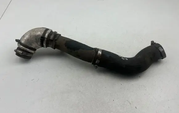 KIA Sportage Intercooler hose/pipe