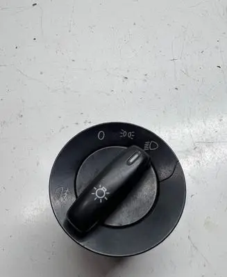 Volkswagen Touran I Light switch 1T0941431B