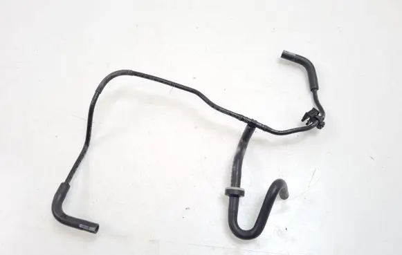 Audi A6 S6 C7 4G Vacuum line/pipe/hose 04L131552AN