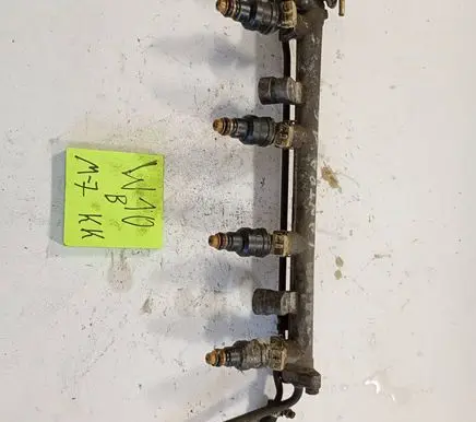 Hyundai Lantra II Fuel main line pipe 9250930018