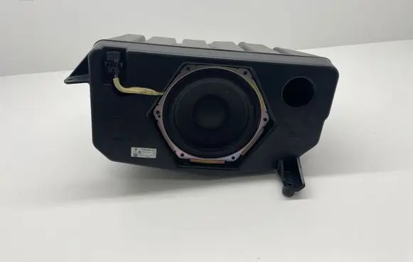 Tesla Model X Subwoofer speaker 105008500