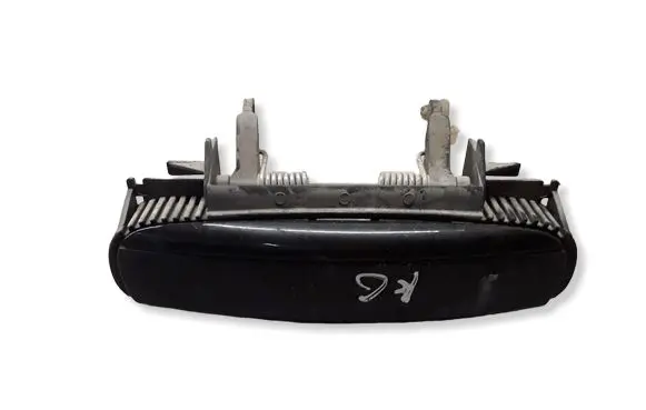 Audi A3 S3 8P Rear door exterior handle 