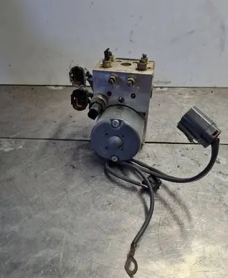 Infiniti I30 ABS Pump 47600AM400 51000040220