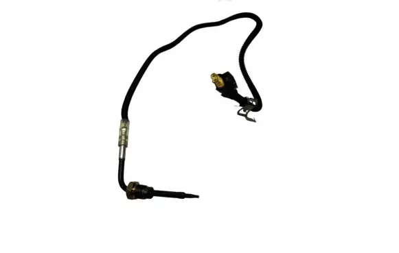 Mercedes-Benz Vito Viano W447 Exhaust gas temperature sensor A0009059704 1637465626012