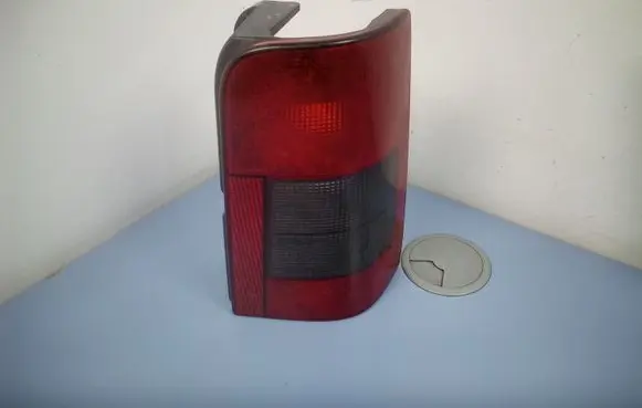 Citroen Berlingo Rear/tail lights 45050 9621303280