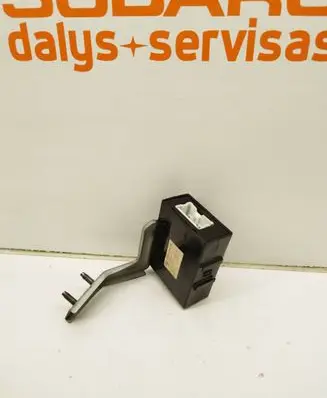 Subaru Forester SF Keyless (KESSY) go control unit/module 88035FC010 8H06124K