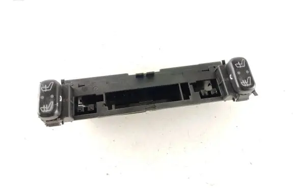 Mercedes-Benz E W210 Seat heating switch 2108200151