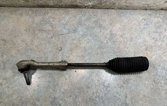 BMW i3 Steering tie rod 6851410 32216851410
