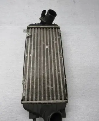 Hyundai i40 Intercooler radiator