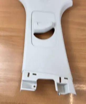 Ford Focus (B) pillar trim (top) JX7BA24583 GZ3UA