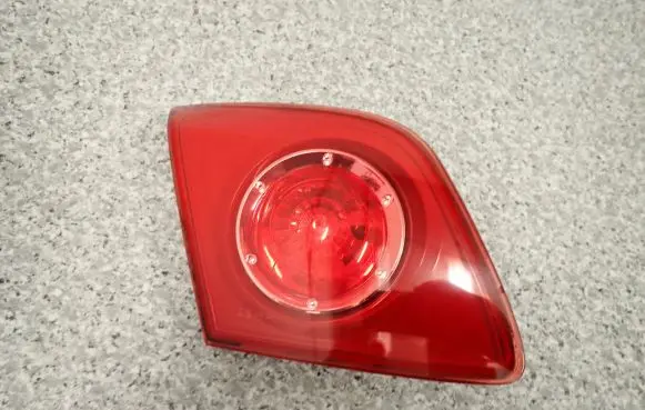Mazda 3 I Rear/tail lights