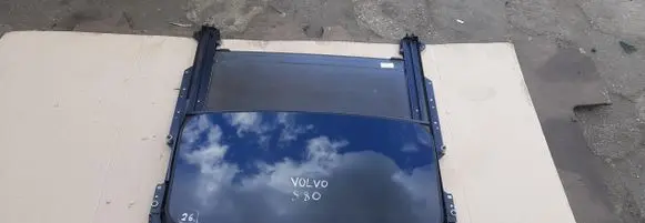 Volvo S80 Sunroof set 1713781C
