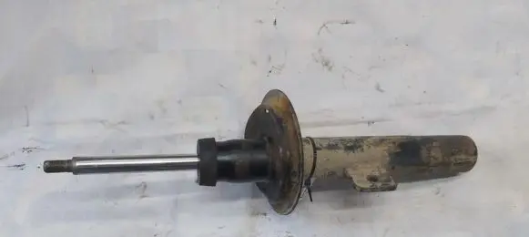 Citroen Xsara Front shock absorber/damper