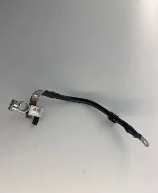 Mercedes-Benz C W206 Negative earth cable (battery) A0009057216 20221021