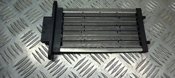 Renault Laguna III Interior heater climate box assembly housing 
