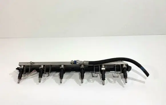 BMW 3 E92 E93 Fuel main line pipe 7542541