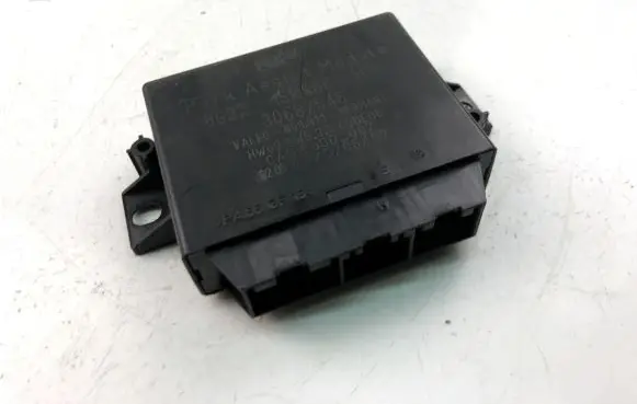 Volvo S80 Other control units/modules 30682548