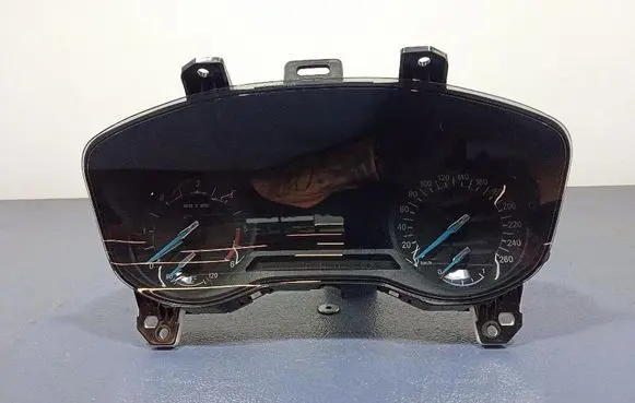 Ford Mondeo MK I Speedometer (instrument cluster) JS7T10849BGB
