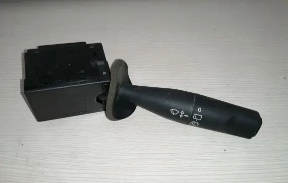 Peugeot 206 Wiper control stalk 96049597ZL