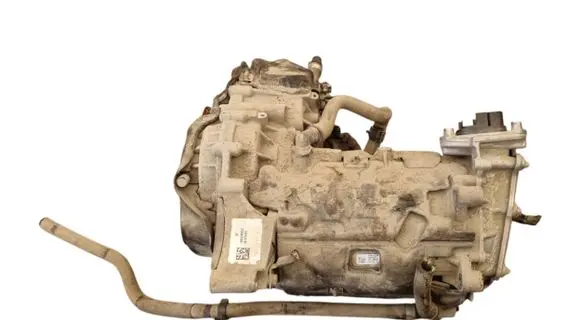 BMW 2 F45 Engine 7639219 D024B757 1602290032