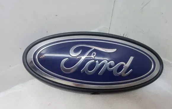 Ford Ranger IV Manufacturers badge/model letters N1WB19H438