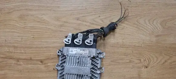 Engine control unit/module