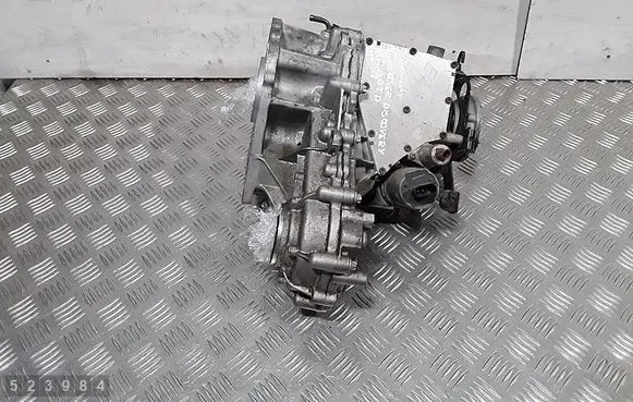 Land Rover Discovery 5 Gearbox transfer box case MY427K780BC