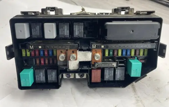 Honda CR-V Fuse box set 220R10055F T1GE010
