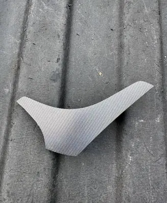 Volvo V60 Panel trim 31477907