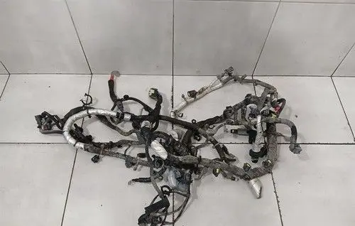 Dodge RAM 1500 DS Engine installation wiring loom 05035649AE