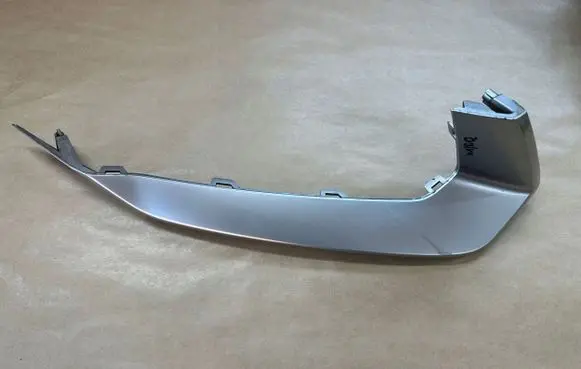 KIA Sportage Number Plate Surrounds Holder Frame 86596R2000