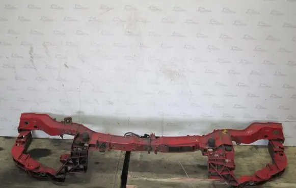 Ford Focus Front piece kit 