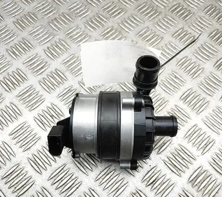 Audi Q6 e-tron Electric auxiliary coolant/water pump 85E965567F